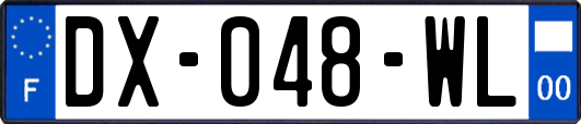 DX-048-WL
