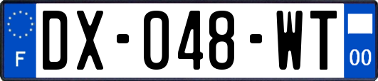 DX-048-WT