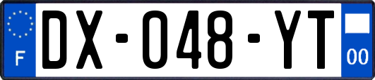 DX-048-YT