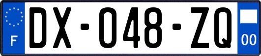 DX-048-ZQ