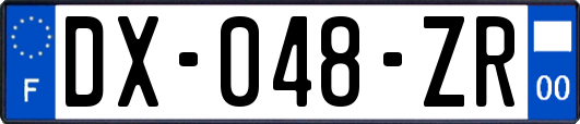 DX-048-ZR