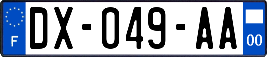 DX-049-AA