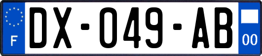 DX-049-AB