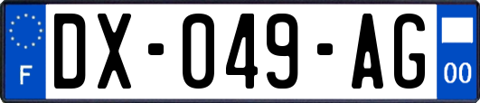 DX-049-AG