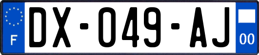 DX-049-AJ