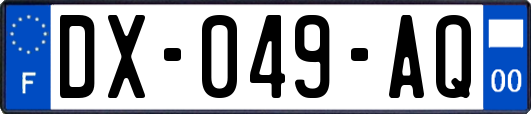 DX-049-AQ