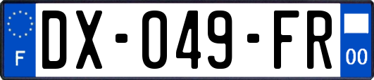 DX-049-FR