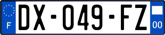 DX-049-FZ