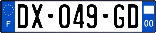 DX-049-GD