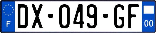 DX-049-GF