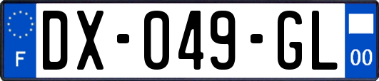 DX-049-GL
