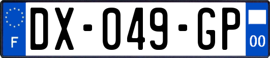 DX-049-GP