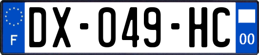DX-049-HC
