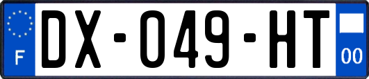 DX-049-HT
