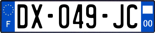 DX-049-JC