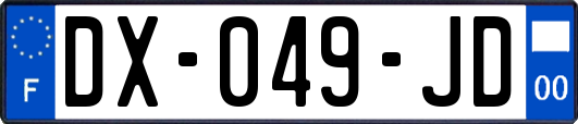 DX-049-JD