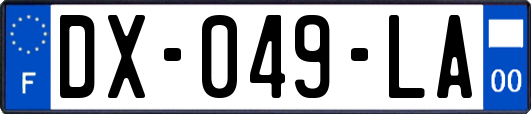 DX-049-LA