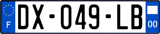 DX-049-LB