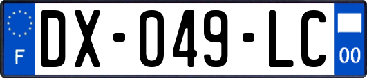DX-049-LC