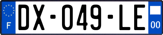 DX-049-LE