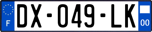 DX-049-LK
