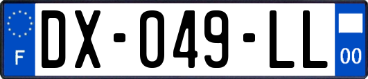 DX-049-LL