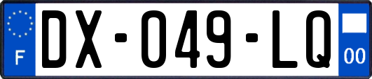DX-049-LQ