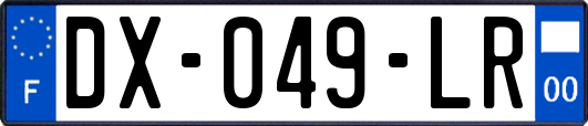 DX-049-LR