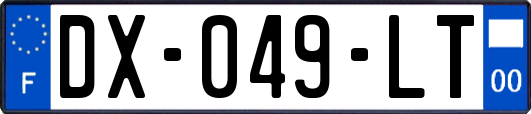 DX-049-LT