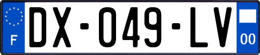 DX-049-LV