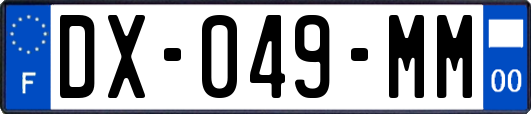 DX-049-MM