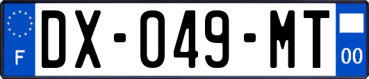 DX-049-MT