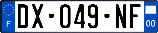 DX-049-NF