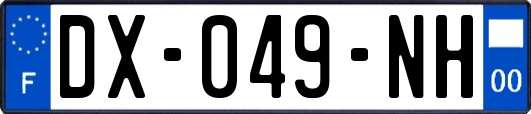 DX-049-NH