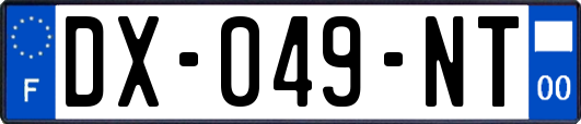 DX-049-NT