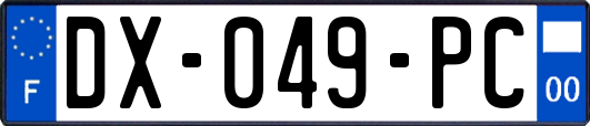 DX-049-PC