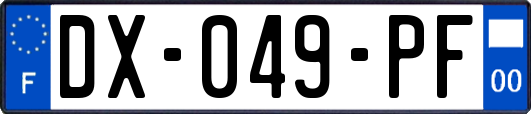 DX-049-PF