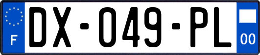 DX-049-PL