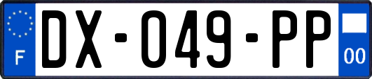 DX-049-PP
