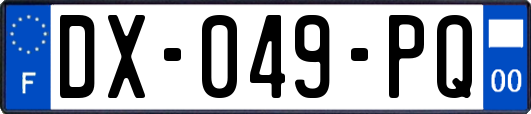 DX-049-PQ
