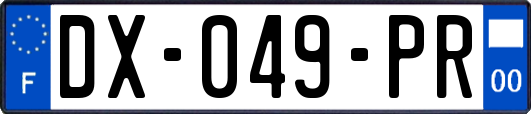 DX-049-PR