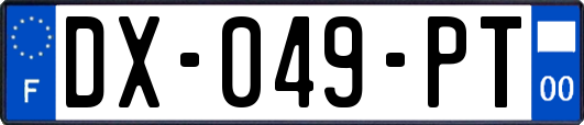 DX-049-PT