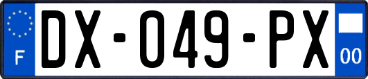 DX-049-PX