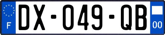 DX-049-QB