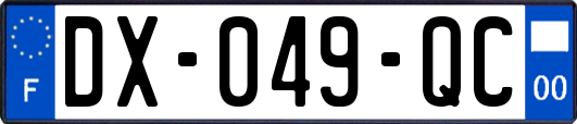 DX-049-QC