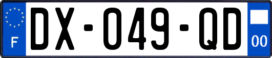 DX-049-QD