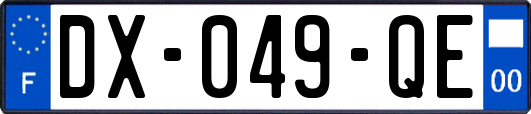 DX-049-QE