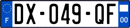 DX-049-QF