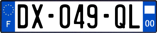 DX-049-QL