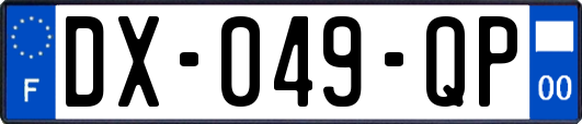 DX-049-QP